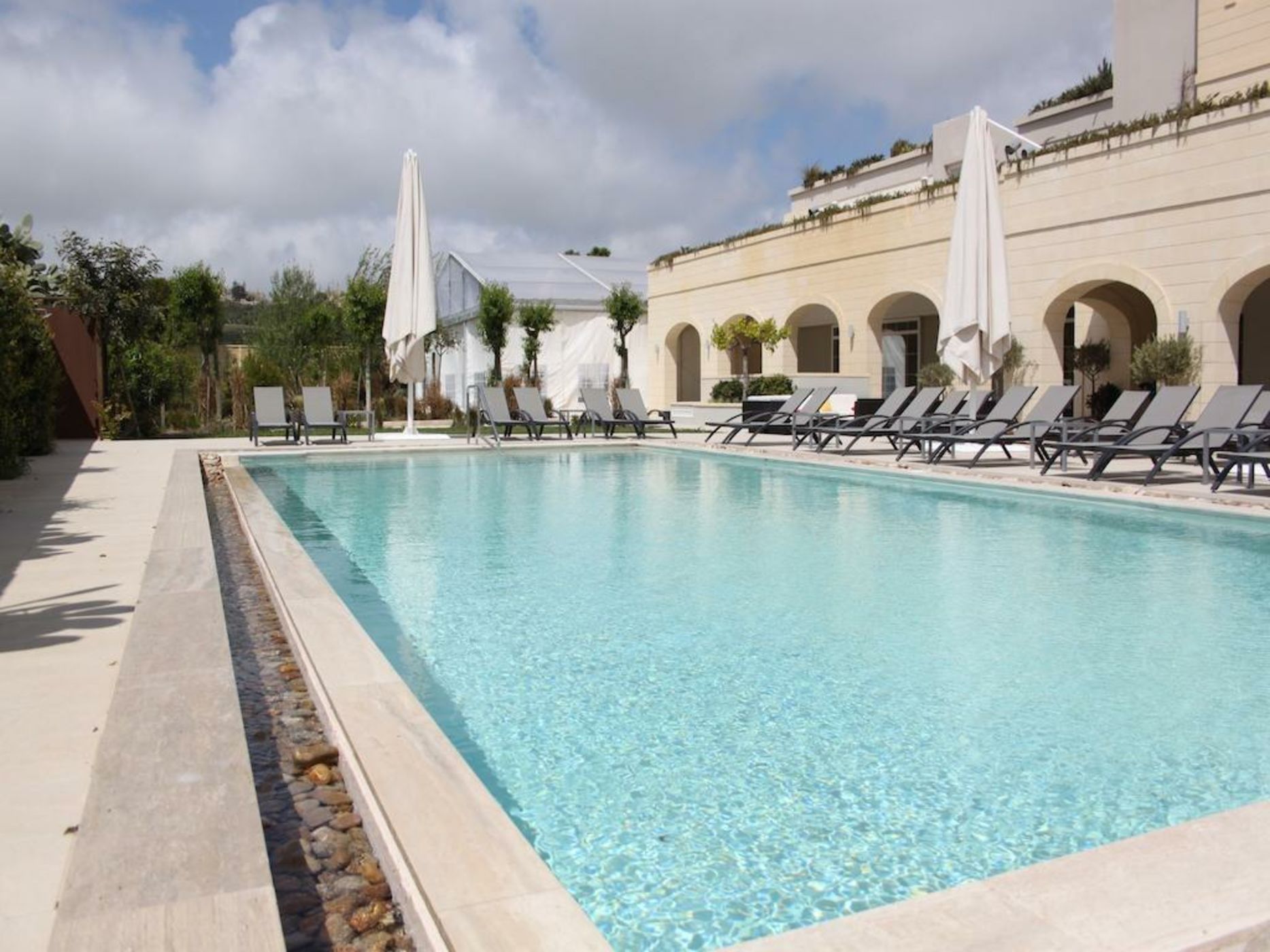 The Xara Palace Relais & Chateaux