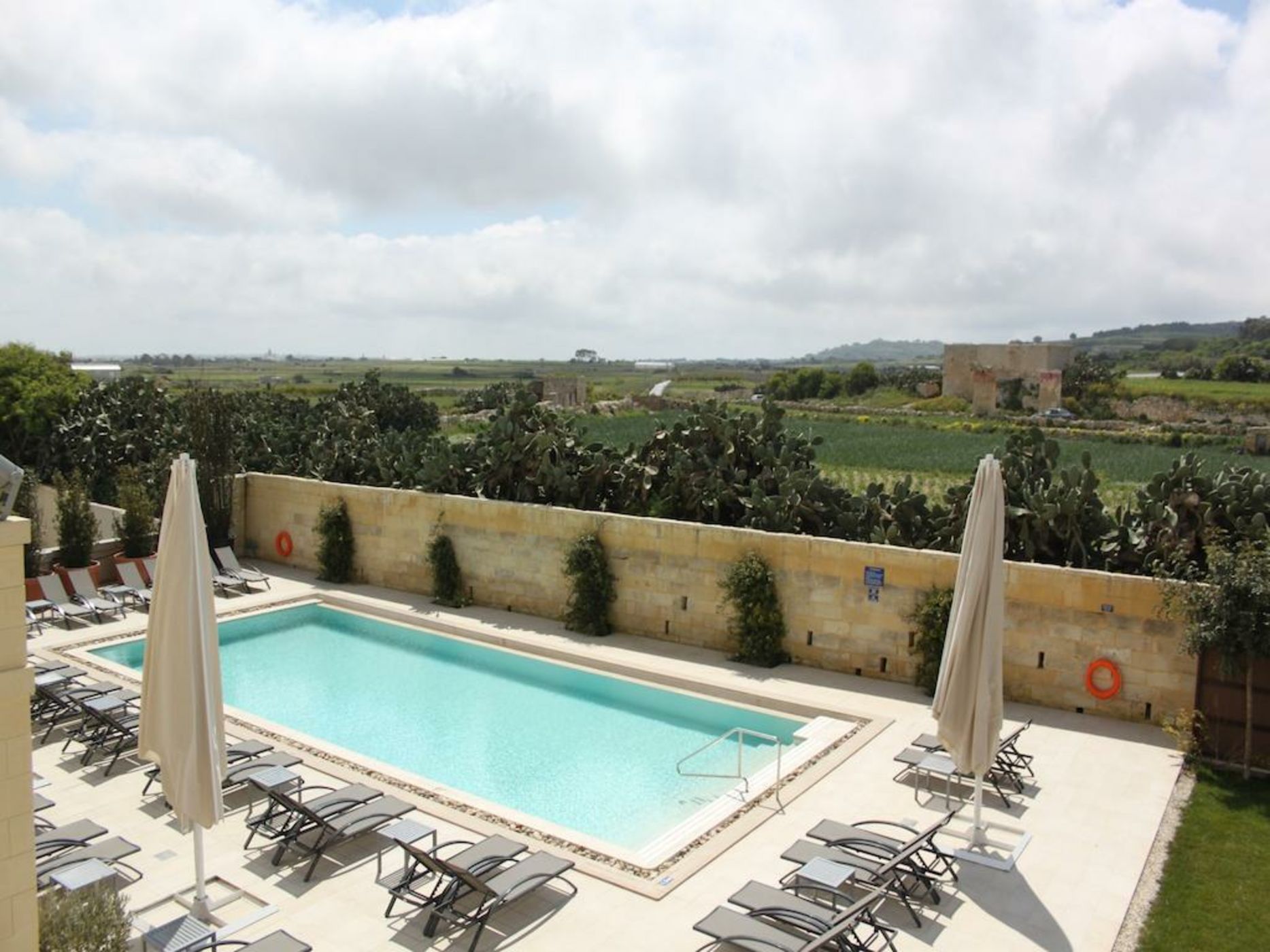 The Xara Palace Relais & Chateaux