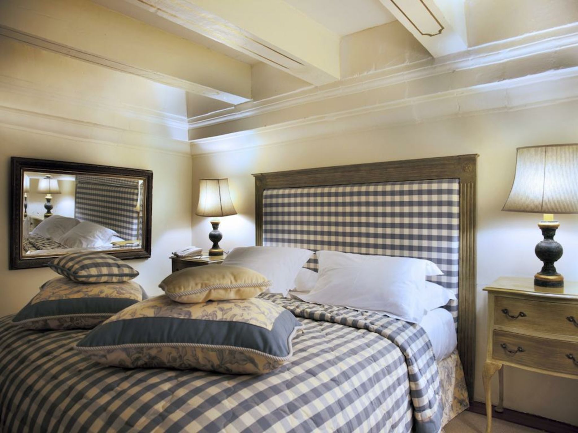 The Xara Palace Relais & Chateaux