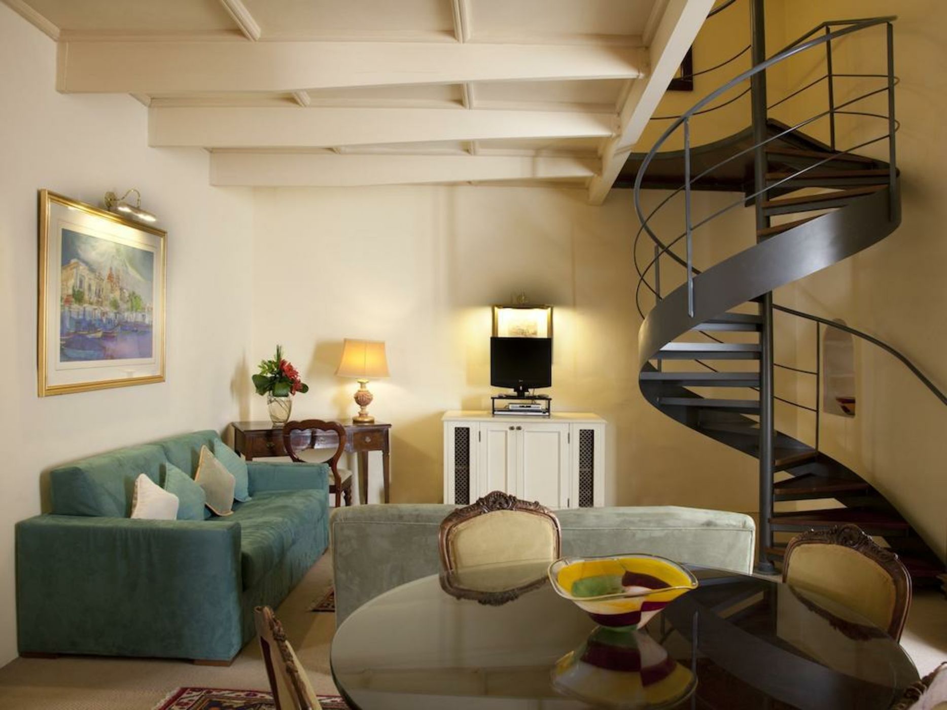 The Xara Palace Relais & Chateaux