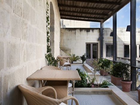 The Xara Palace Relais & Chateaux