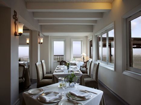 The Xara Palace Relais & Chateaux