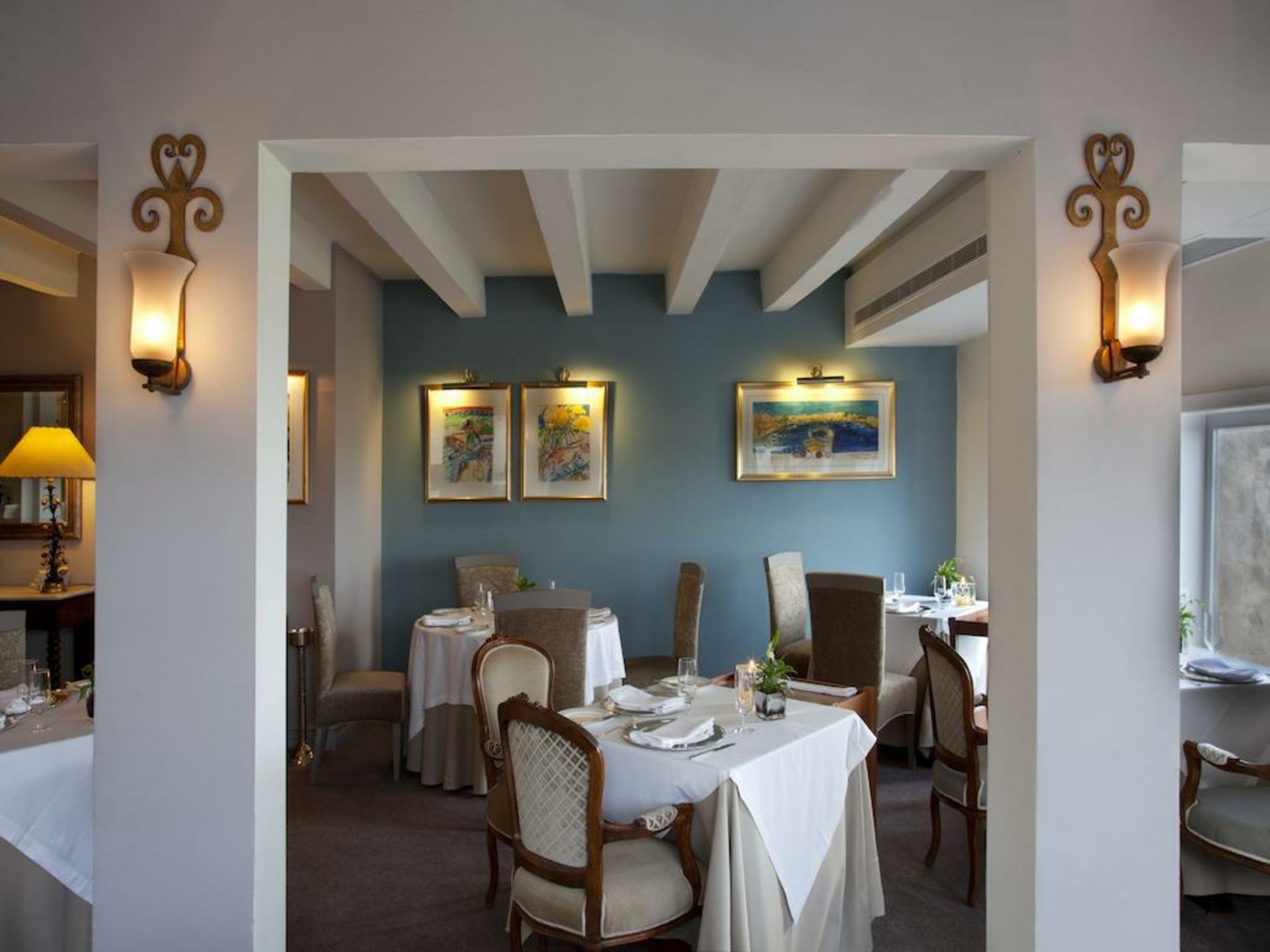 The Xara Palace Relais & Chateaux