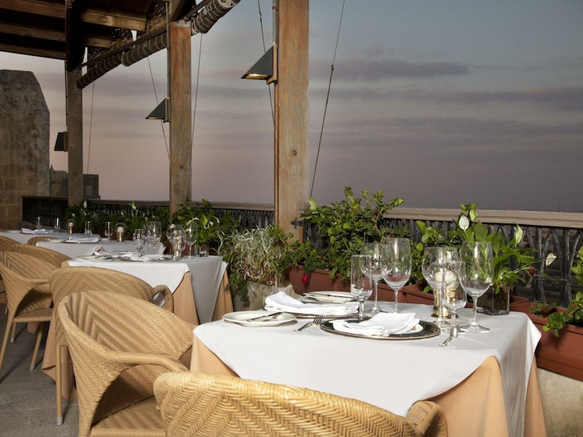 The Xara Palace Relais & Chateaux