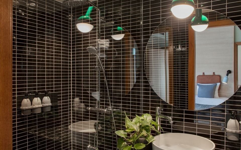 Hobo A Design Boutique Hotel Stockholm Sweden Hobo Stockholm Central 5