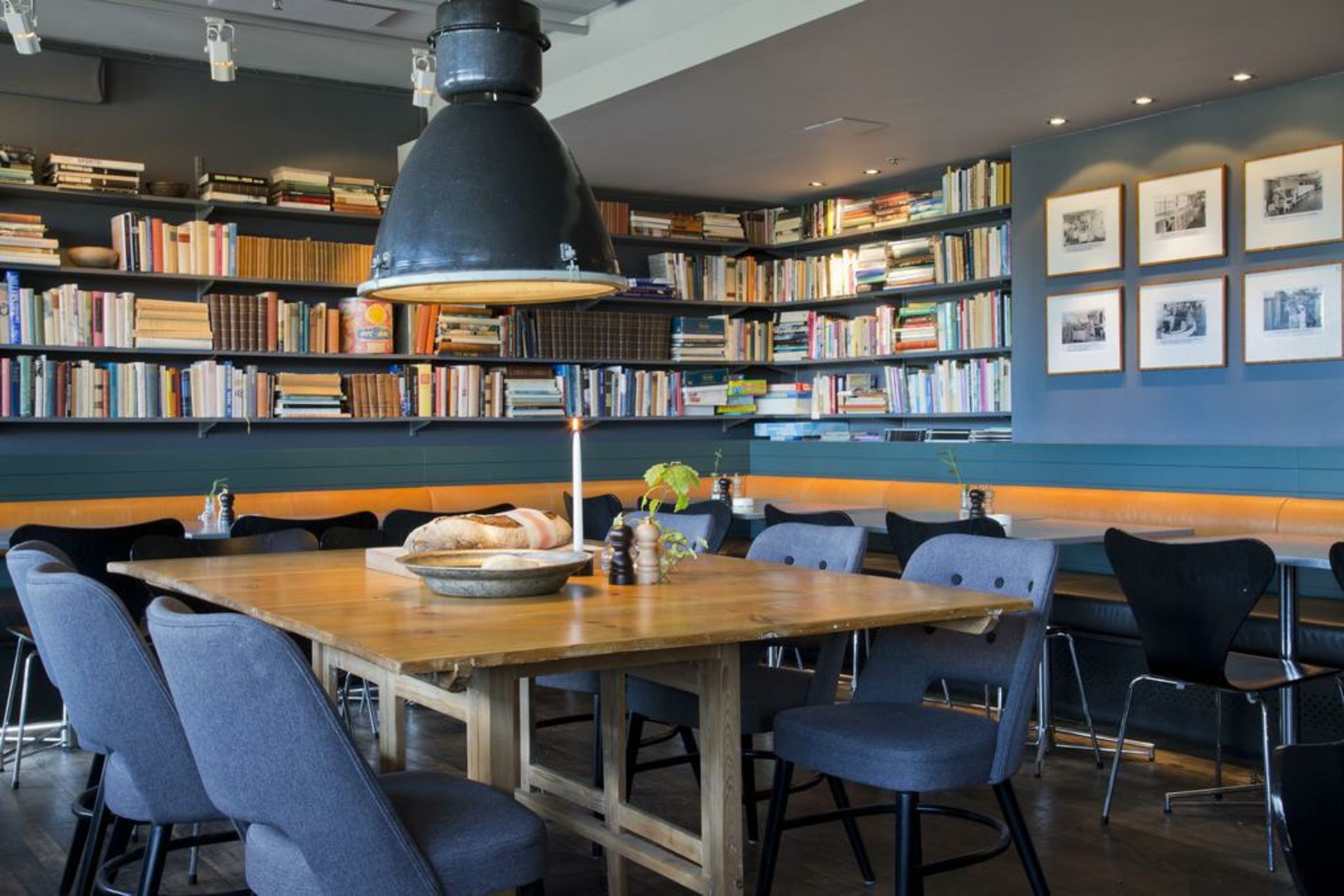 Mornington Hotel Bromma