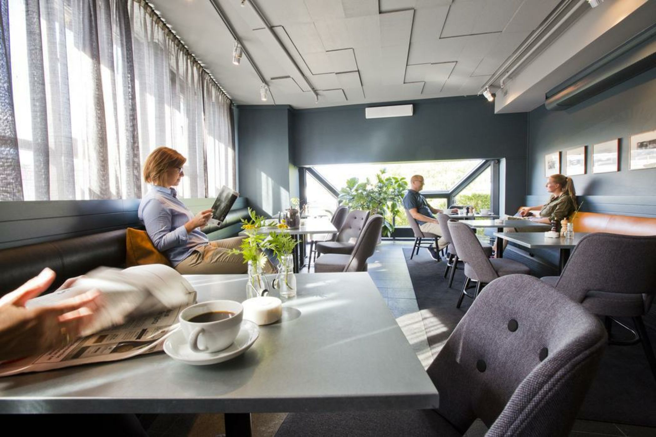 Mornington Hotel Bromma