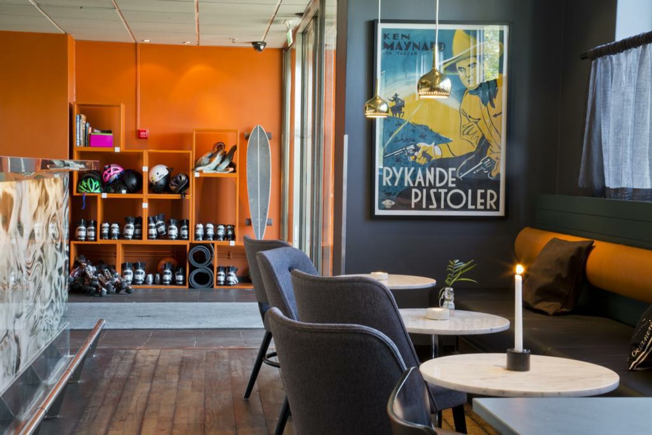 Mornington Hotel Bromma