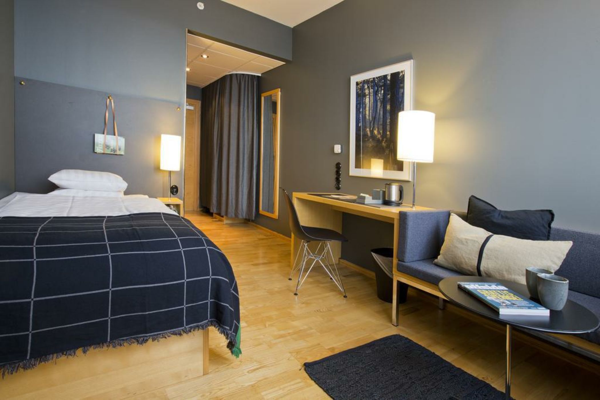 Mornington Hotel Bromma