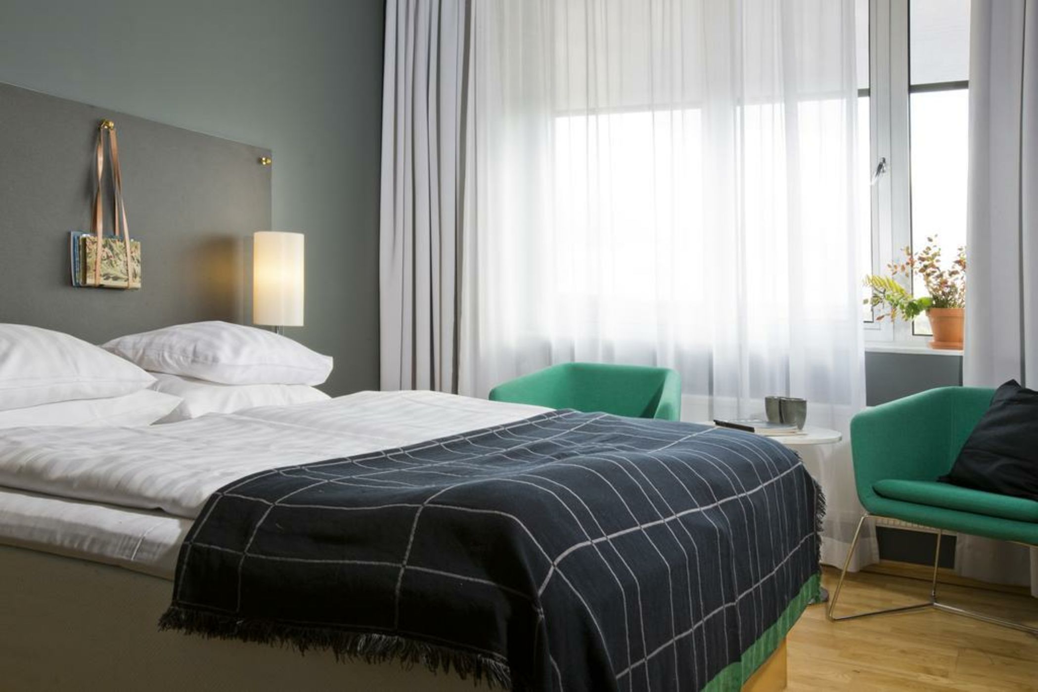 Mornington Hotel Bromma