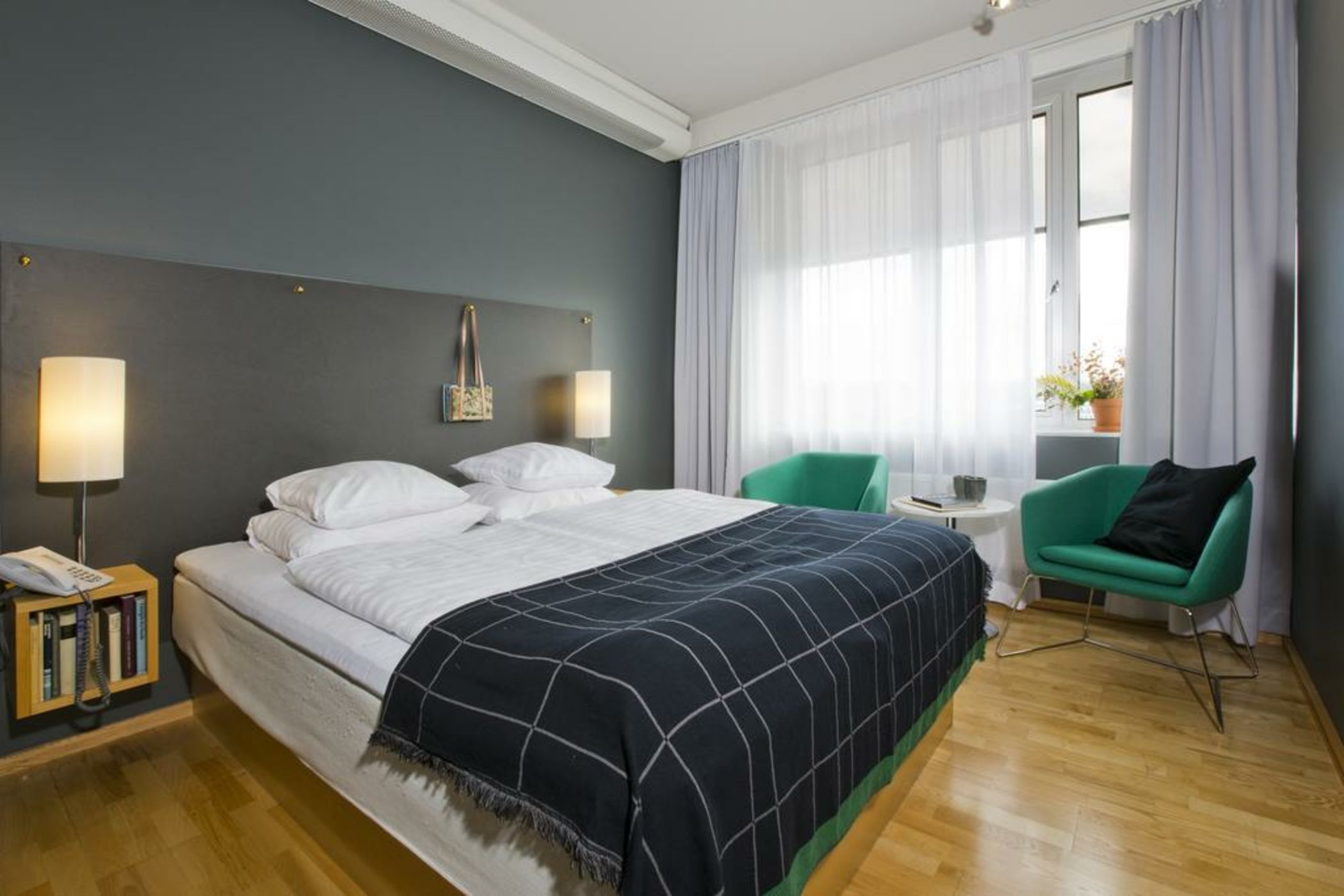 Mornington Hotel Bromma