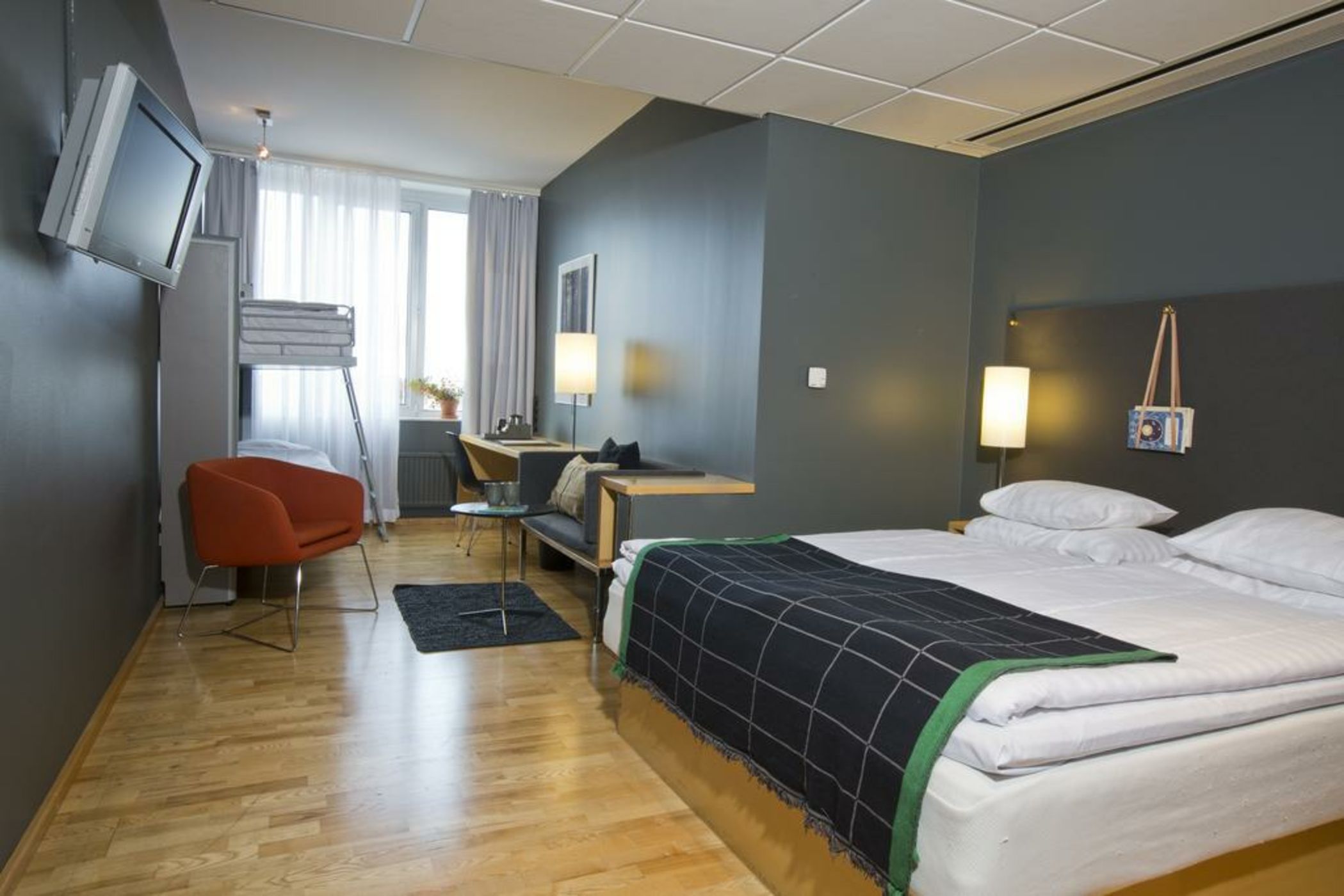 Mornington Hotel Bromma