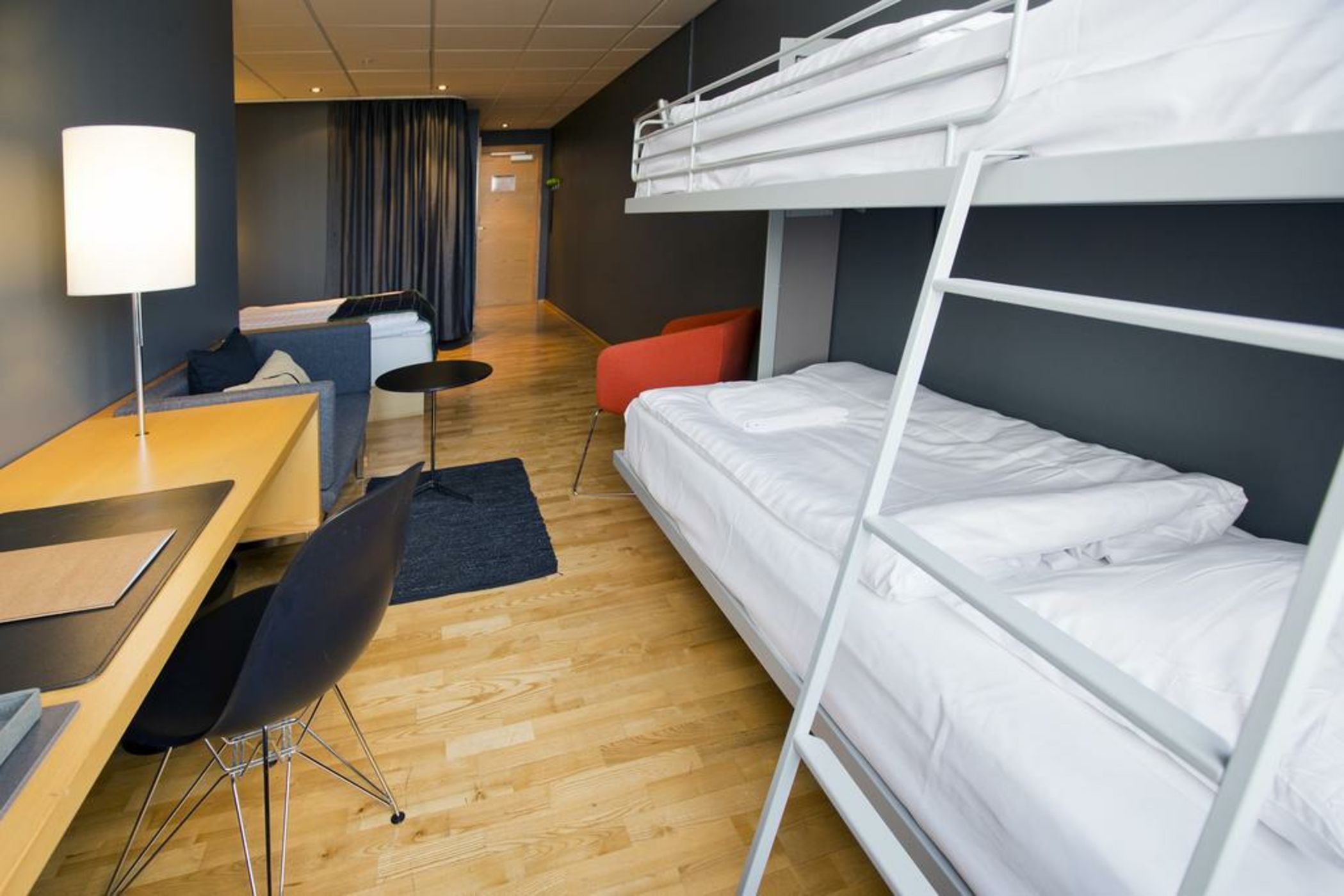 Mornington Hotel Bromma