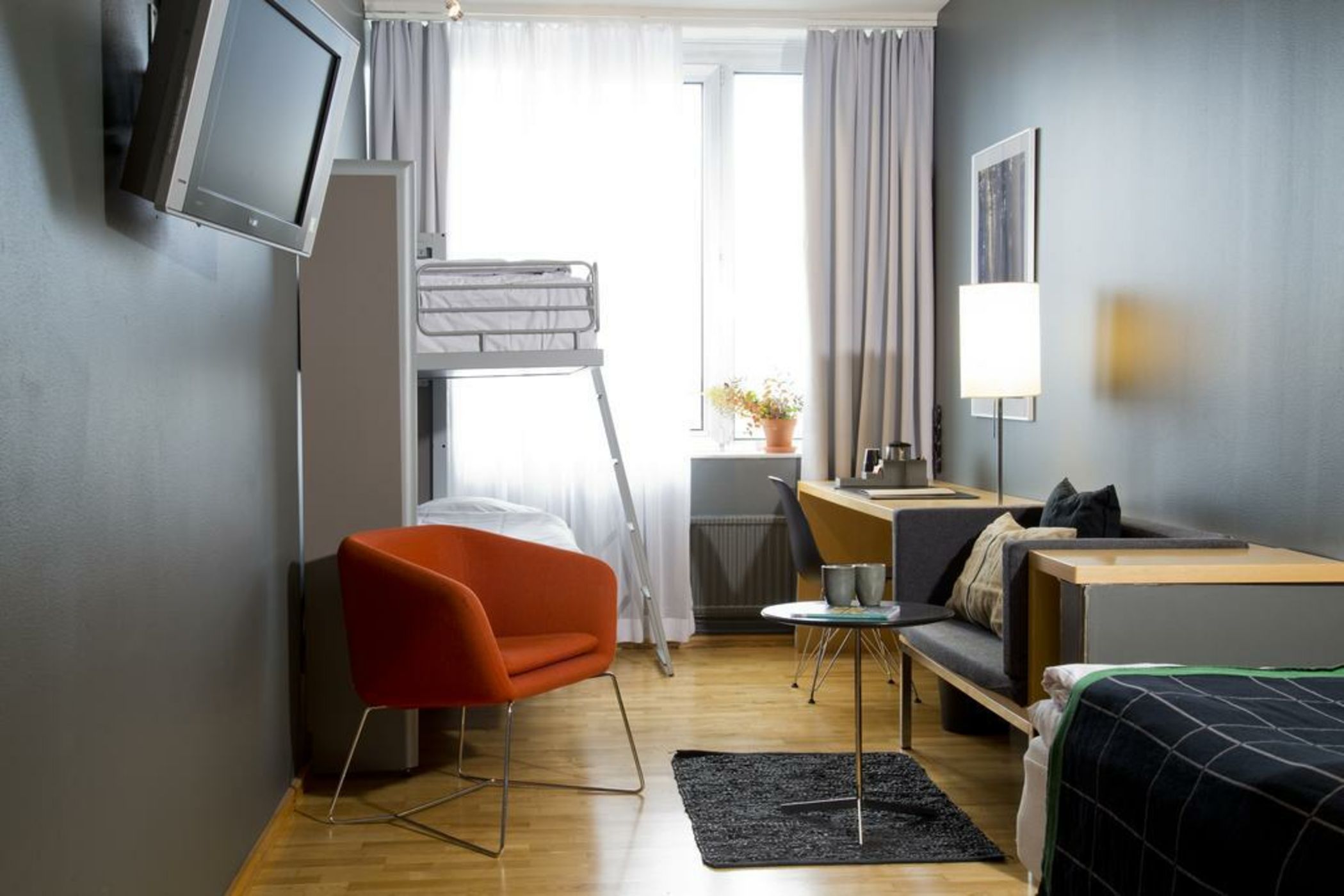 Mornington Hotel Bromma