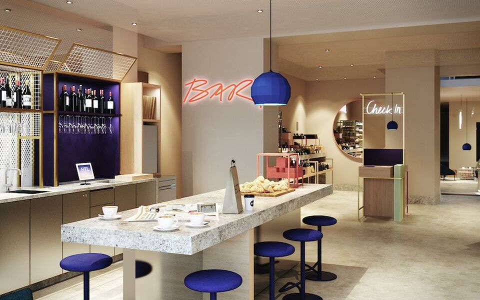 Boutique Hotel Stockholm Zentrum Boutique Hotel Stockholm Zentrum