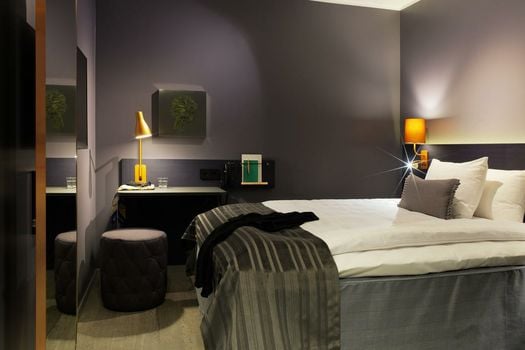 Scandic Continental