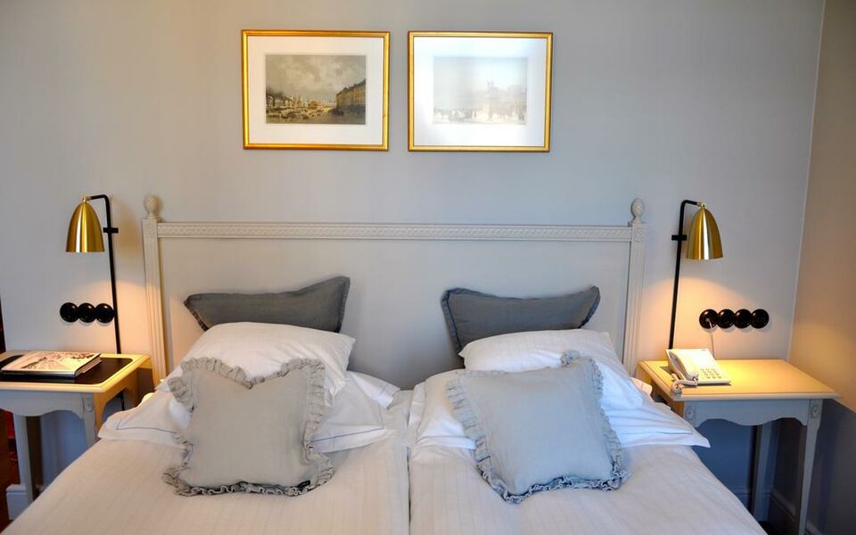 Boutique Hotel Schweden Boutique Hotel Schweden