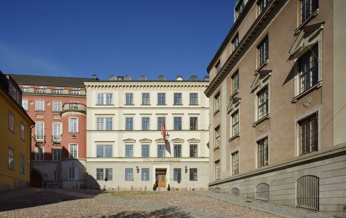 Hotel Kungsträdgården