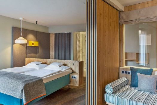 ICARO Hotel