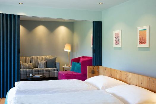 ICARO Hotel
