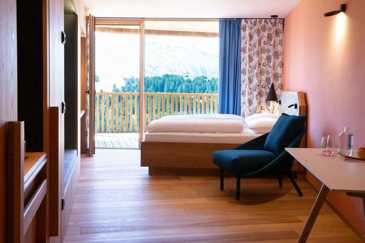 ICARO Hotel