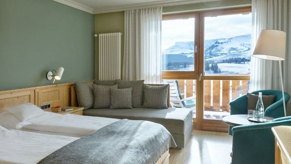 ICARO Hotel
