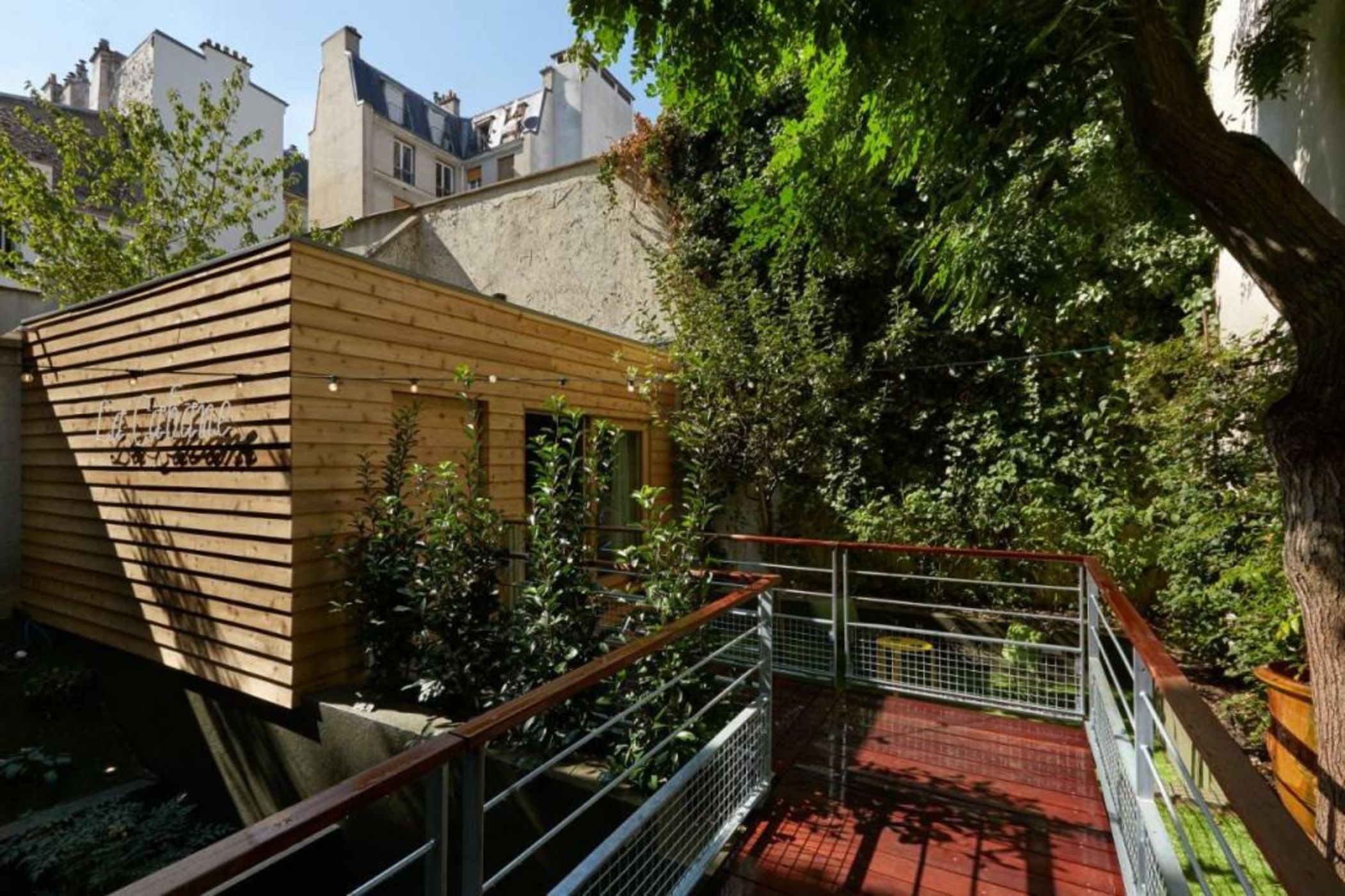 Hôtel Cabane - Orso Hotels
