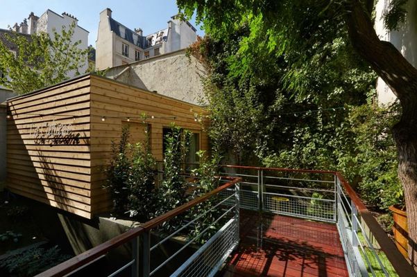 Hôtel Cabane - Orso Hotels