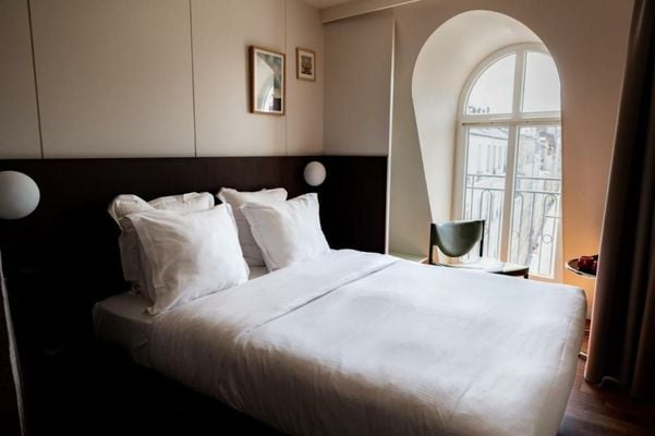 Hôtel Cabane - Orso Hotels