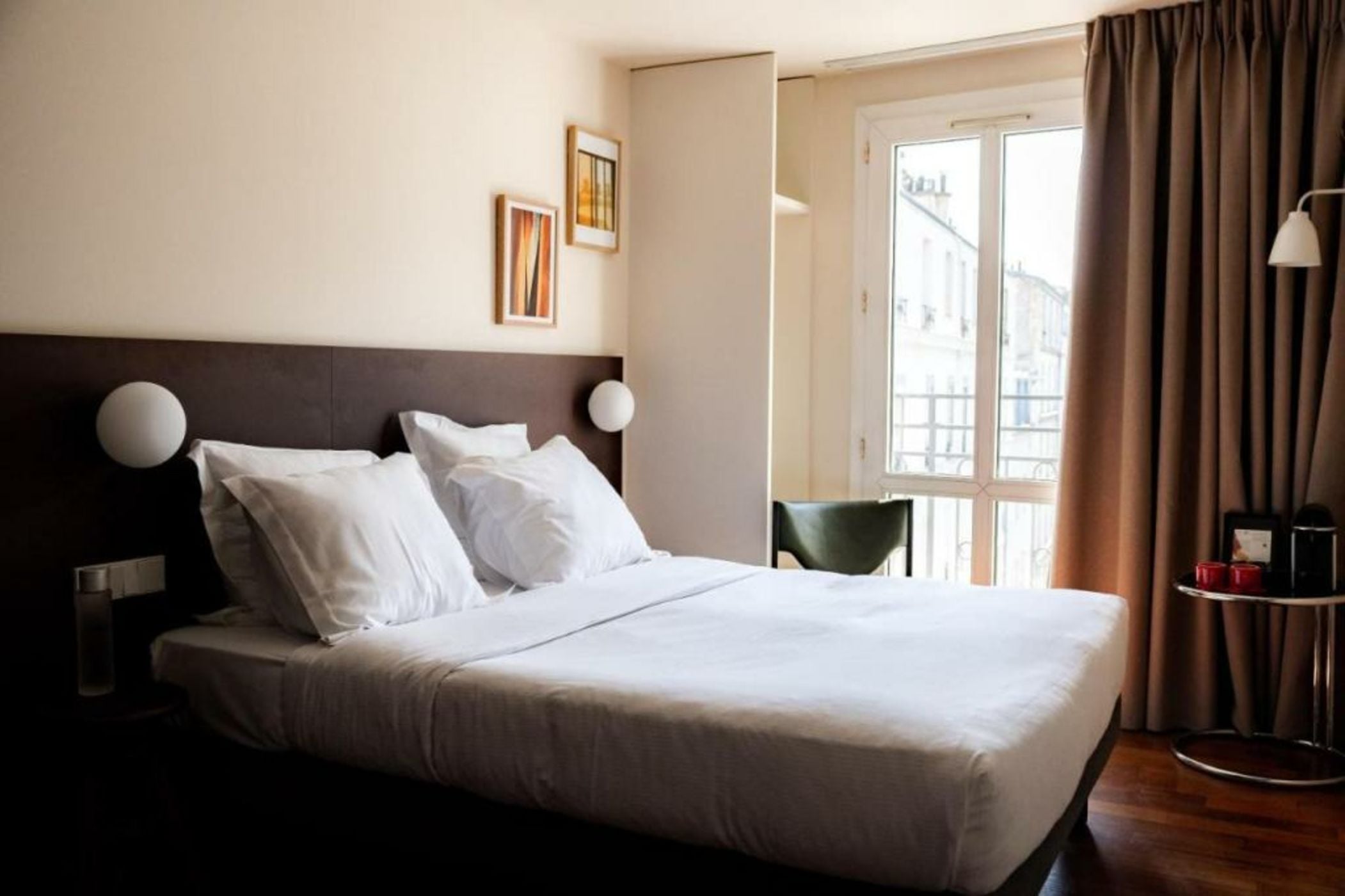 Hôtel Cabane - Orso Hotels
