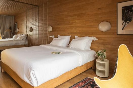 Hôtel Cabane - Orso Hotels