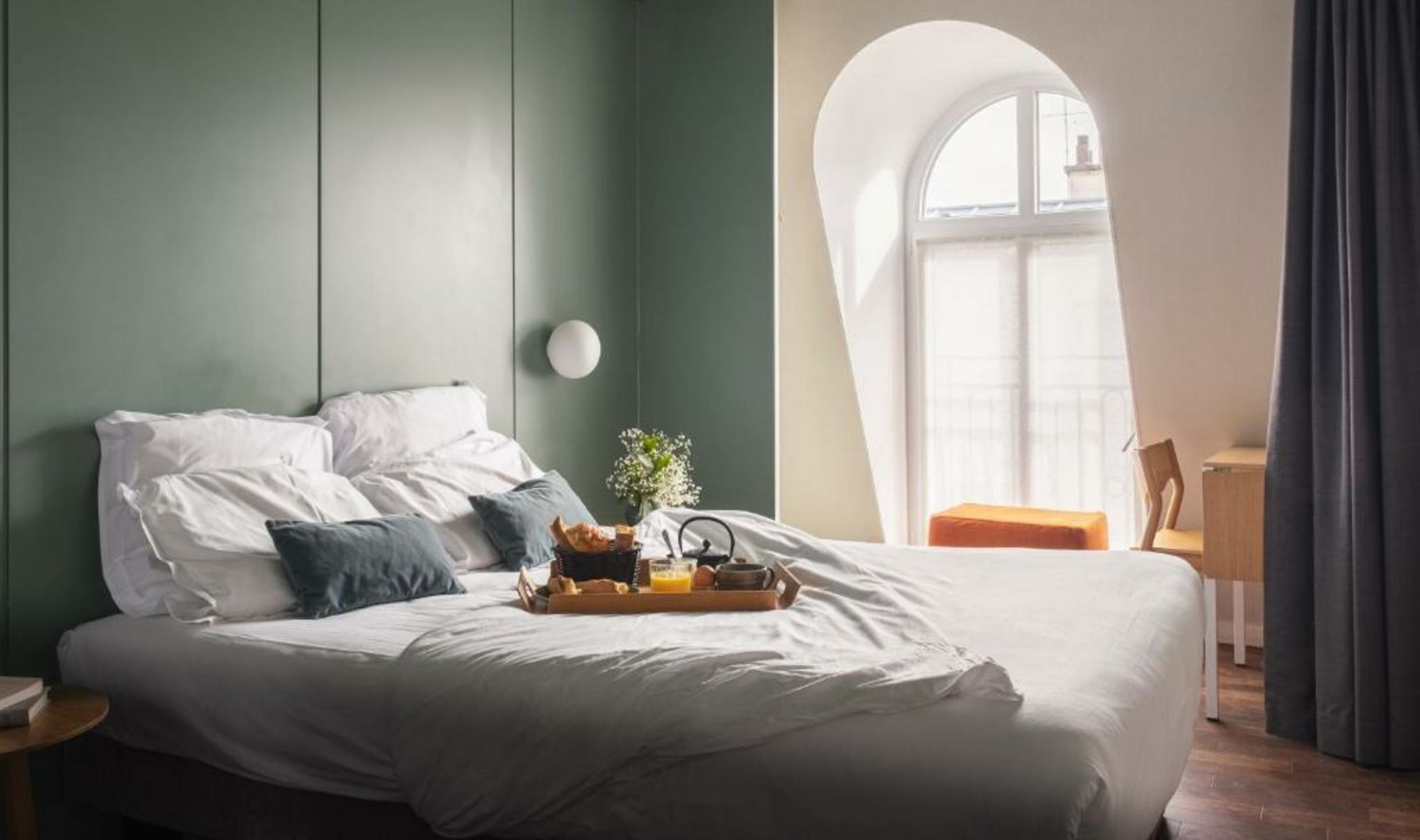 Hôtel Cabane - Orso Hotels