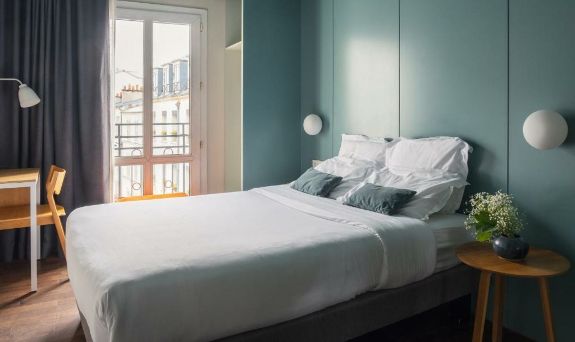 Hôtel Cabane - Orso Hotels