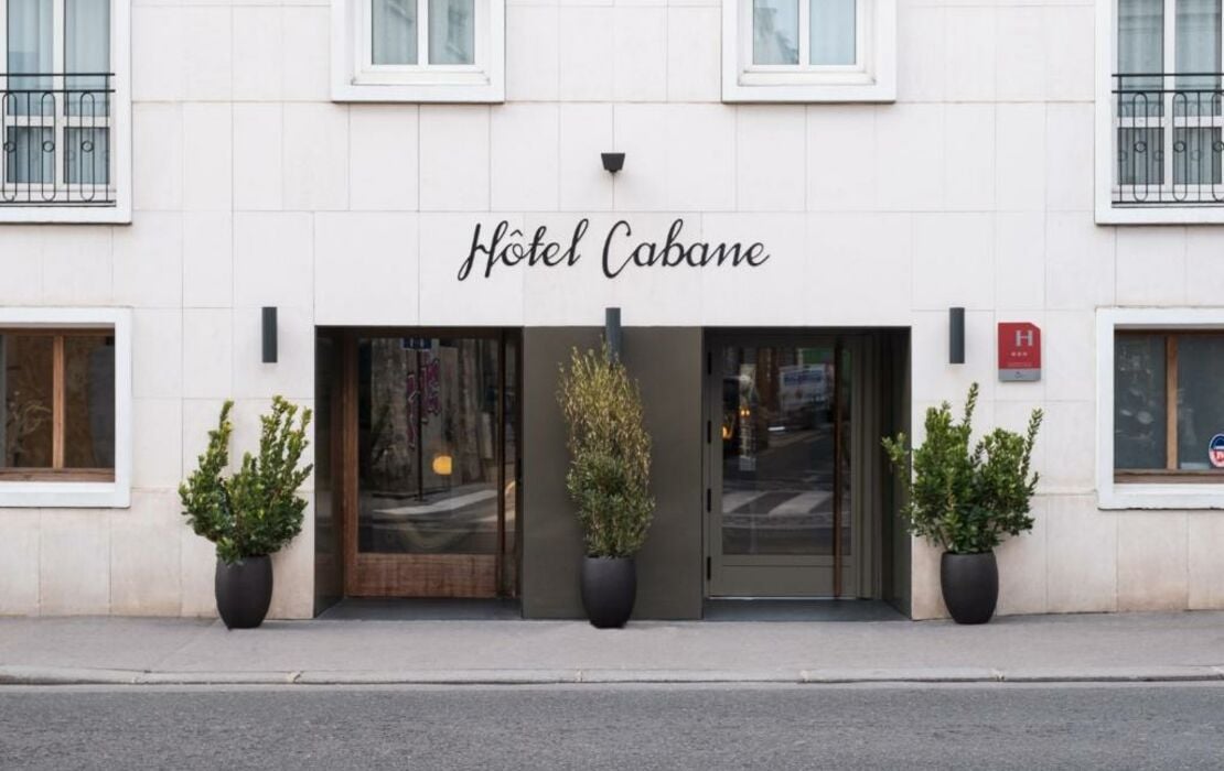 Hôtel Cabane - Orso Hotels