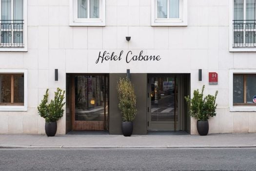 Hôtel Cabane - Orso Hotels