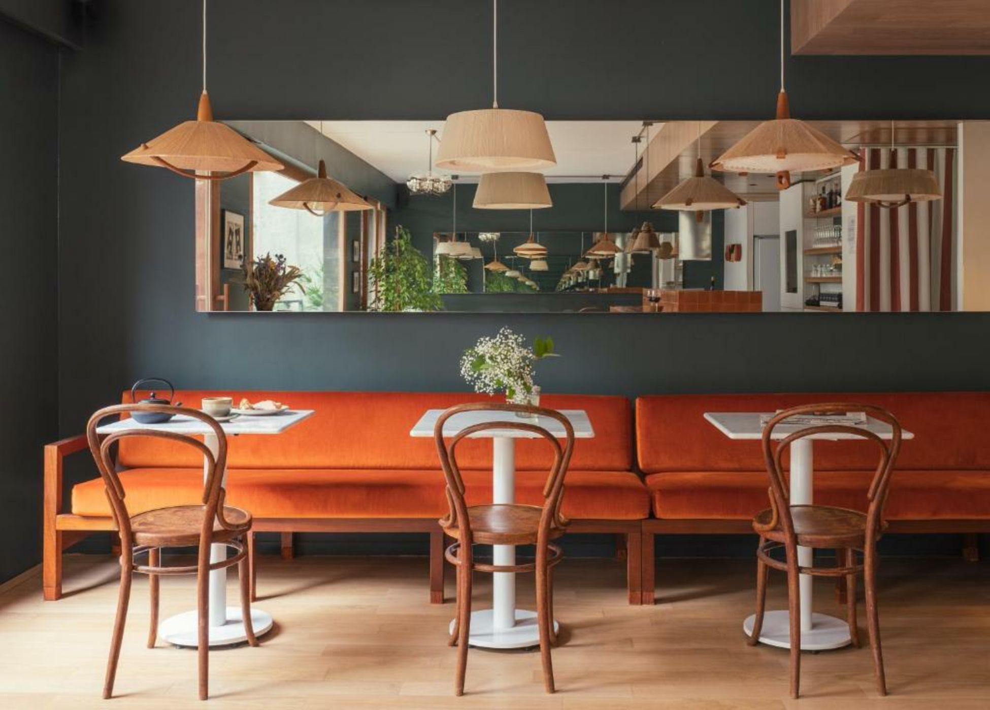 Hôtel Cabane - Orso Hotels