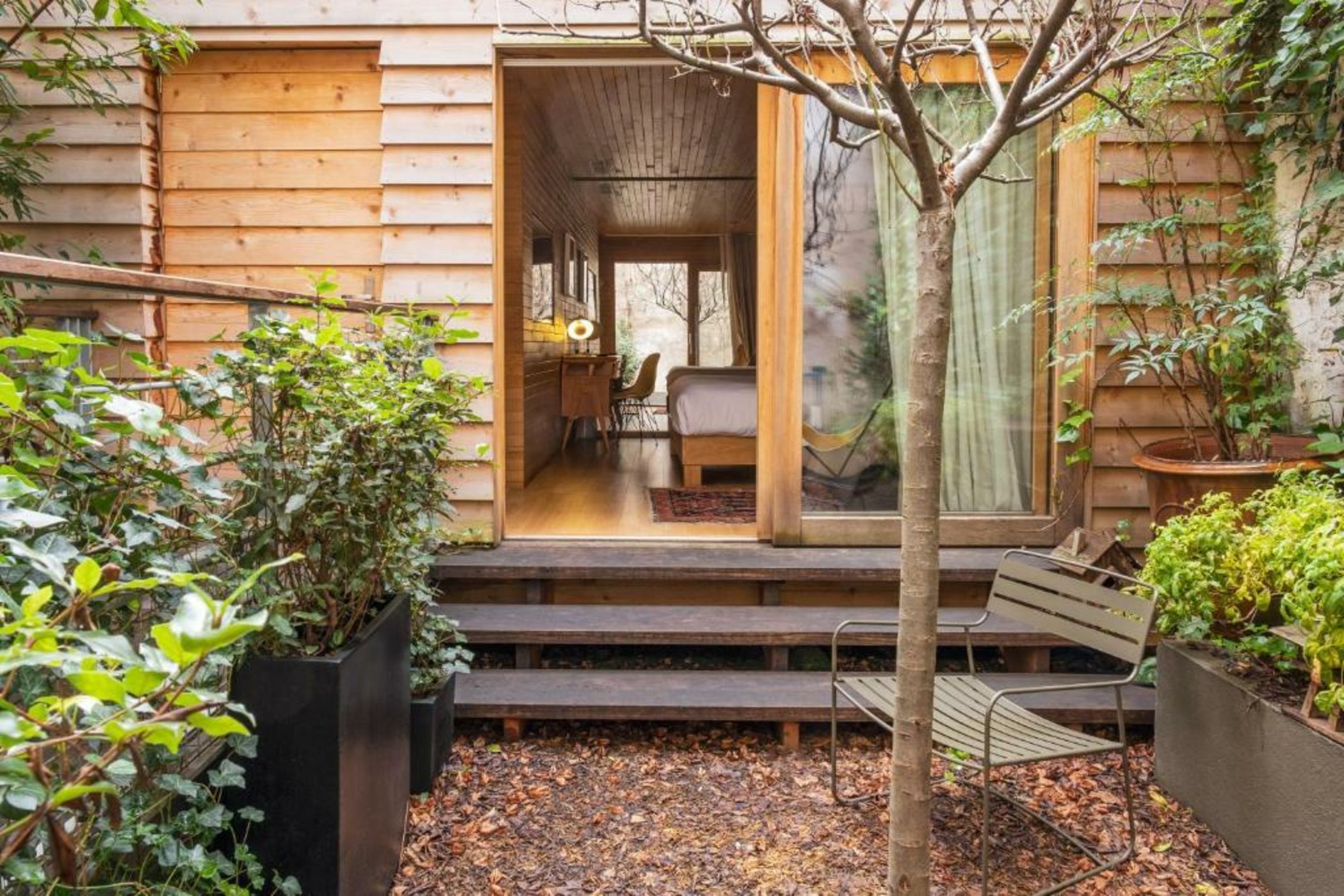 Hôtel Cabane - Orso Hotels