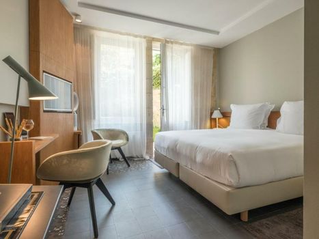 Yndo Hôtel