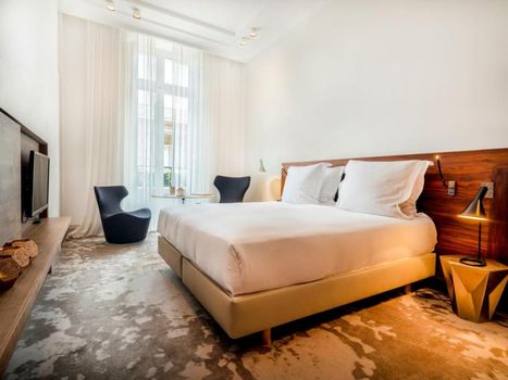 Yndo Hôtel