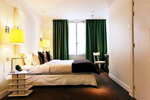 Hotel Le Placide Saint-Germain Des Prés