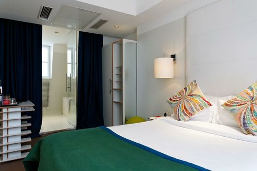 Hotel Le Placide Saint-Germain Des Prés
