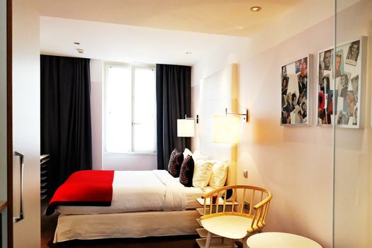 Hotel Le Placide Saint-Germain Des Prés