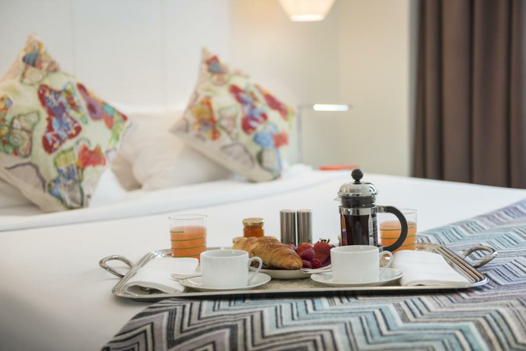 Hotel Le Placide Saint-Germain Des Prés