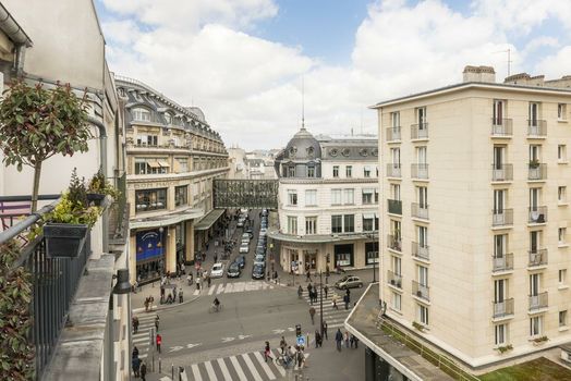 Hotel Le Placide Saint-Germain Des Prés