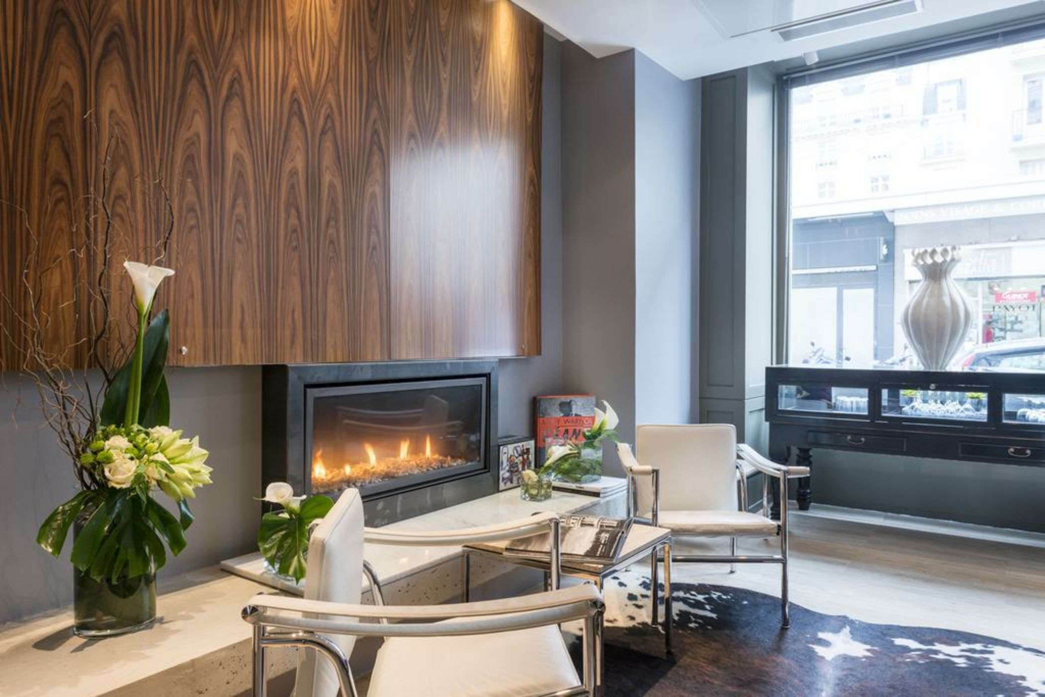 Hotel Le Placide Saint-Germain Des Prés