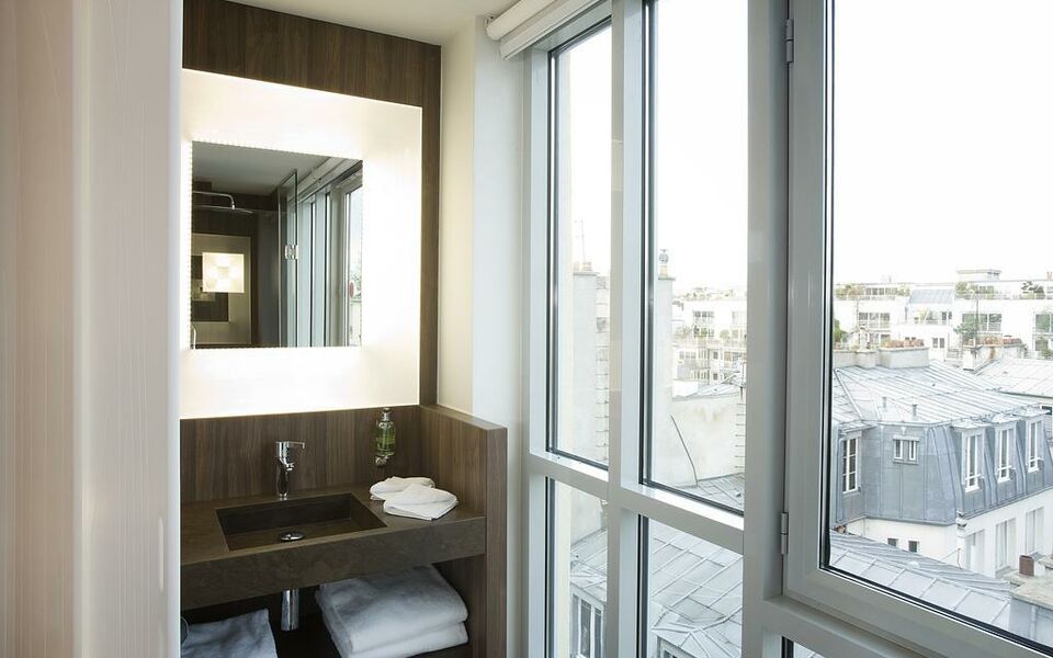 Jules And Jim Hotel Paris Jules And Jim Hotel Paris