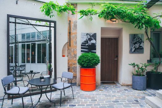 Hôtel Jules & Jim