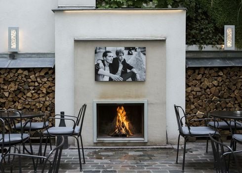Hôtel Jules & Jim
