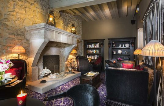Hôtel Odéon Saint-Germain
