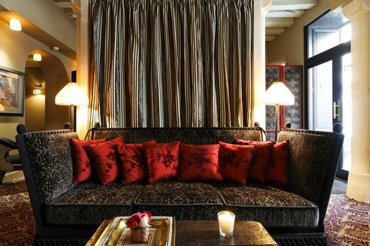 Hôtel Odéon Saint-Germain